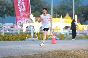 BIB: 
                            <button type="button" onclick="openModal(27849858)" class="btn btn-primary btn-sm float-right btn-popup" data-toggle="modal" data-target=".modal-high-quality">
                        <i class="fas fa-shopping-cart"></i> Add to Cart
                    </button>
                                            <button type="button" onclick="isThisMe(27849858, true)" class="btn btn-success btn-sm float-right btn-popup btn-isme hidden" data-toggle="tooltip" data-placement="bottom" title="นี่คือรูปของคุณใช่ไหม คลิกที่นี่เพื่อเอาเข้าอัลบั้ม">
                        <i class="fas fa-plus"></i> Add to album
                    </button>
                    <button type="button" onclick="isThisMe(27849858, false)" class="btn btn-warning btn-sm float-right btn-popup btn-isnotme hidden">
                        <i class="fas fa-ban"></i> Remove from album
                    </button>